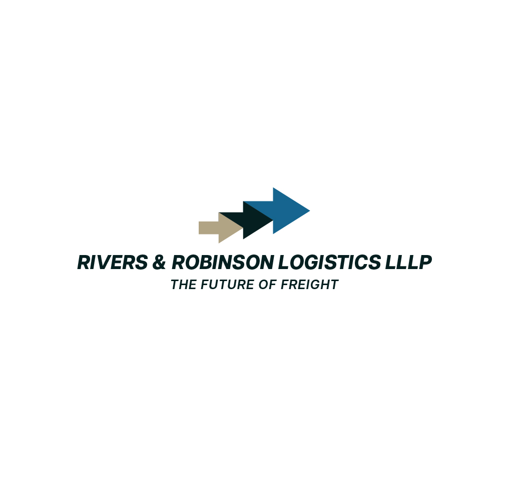 Diseño de Logo por Onse Officials para Rivers & Robinson Logistics LLLP | Diseño #33524473