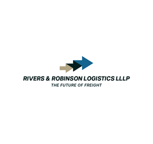 Logo Design by Onse Officials for Rivers & Robinson Logistics LLLP | Design: #33524473