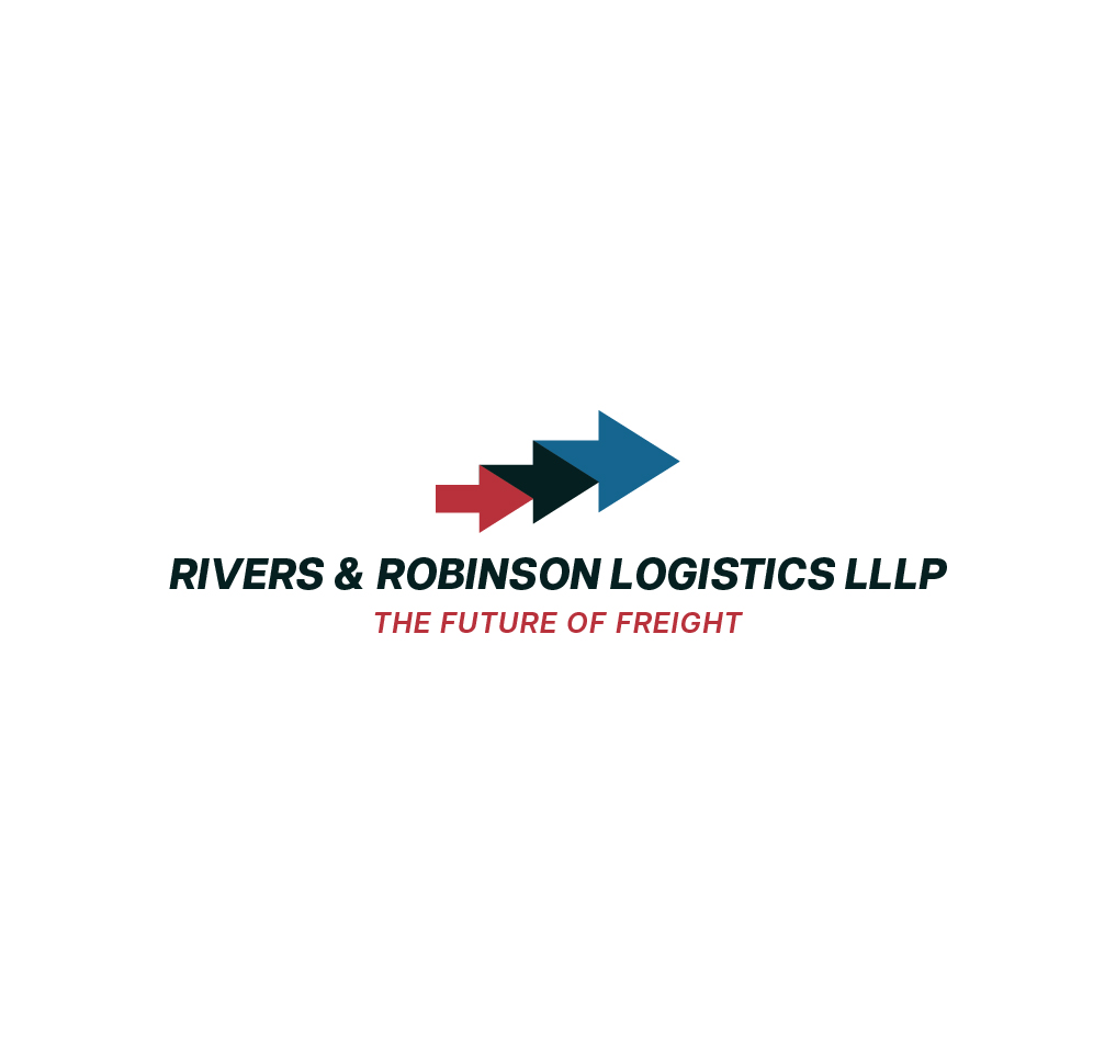 Diseño de Logo por Onse Officials para Rivers & Robinson Logistics LLLP | Diseño #33526857