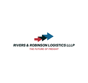 Logo Design by Onse Officials for Rivers & Robinson Logistics LLLP | Design: #33526857