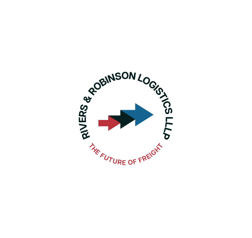 Diseño de Logo por Onse Officials para Rivers & Robinson Logistics LLLP | Diseño #33526978