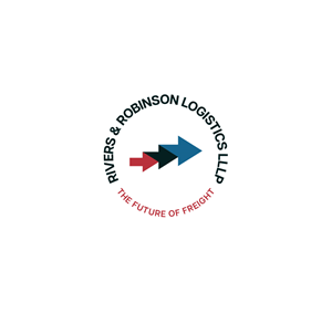 Logo Design by Onse Officials for Rivers & Robinson Logistics LLLP | Design: #33526978