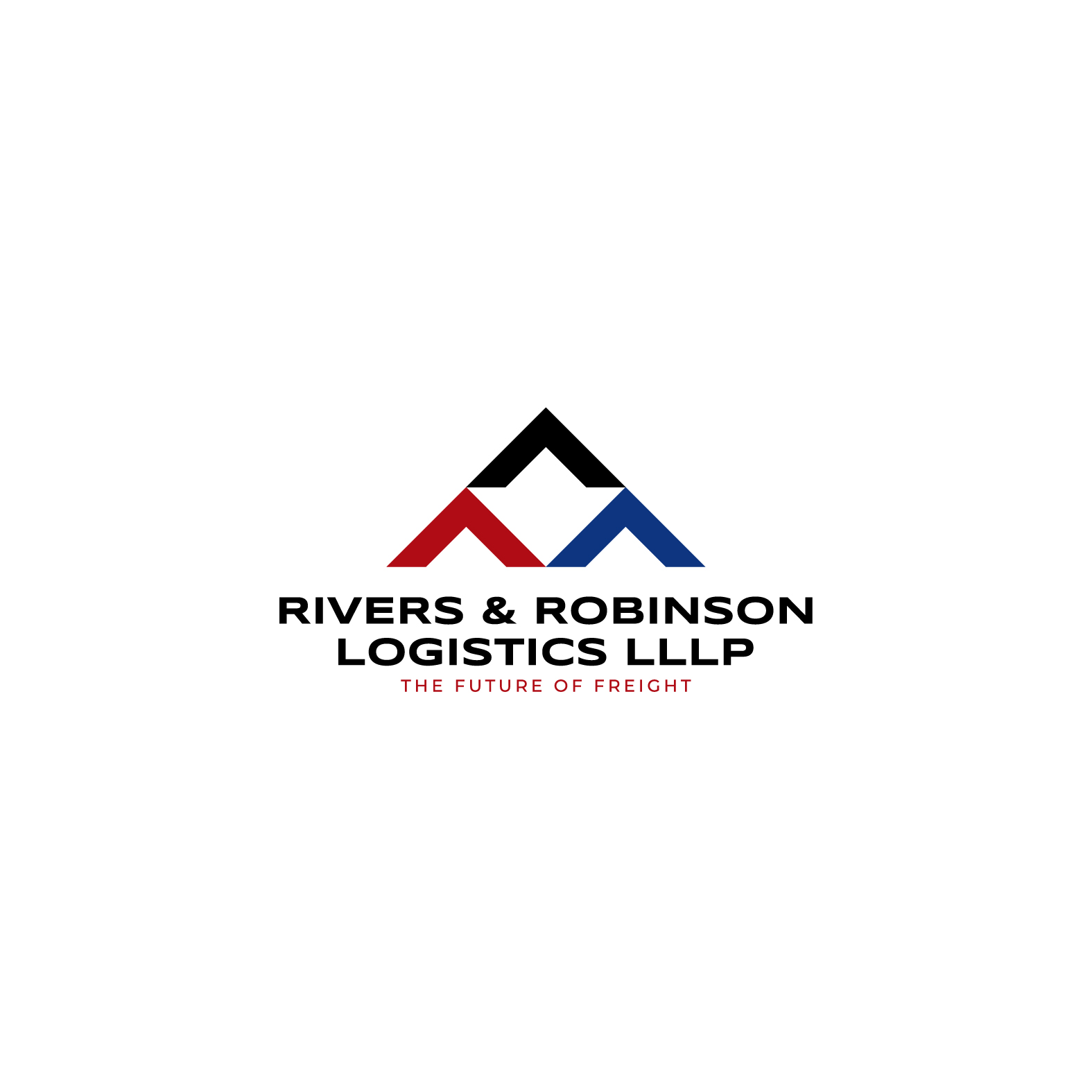 Logo Design by Aljune Castro Designs for Rivers & Robinson Logistics LLLP | Design: #33524443