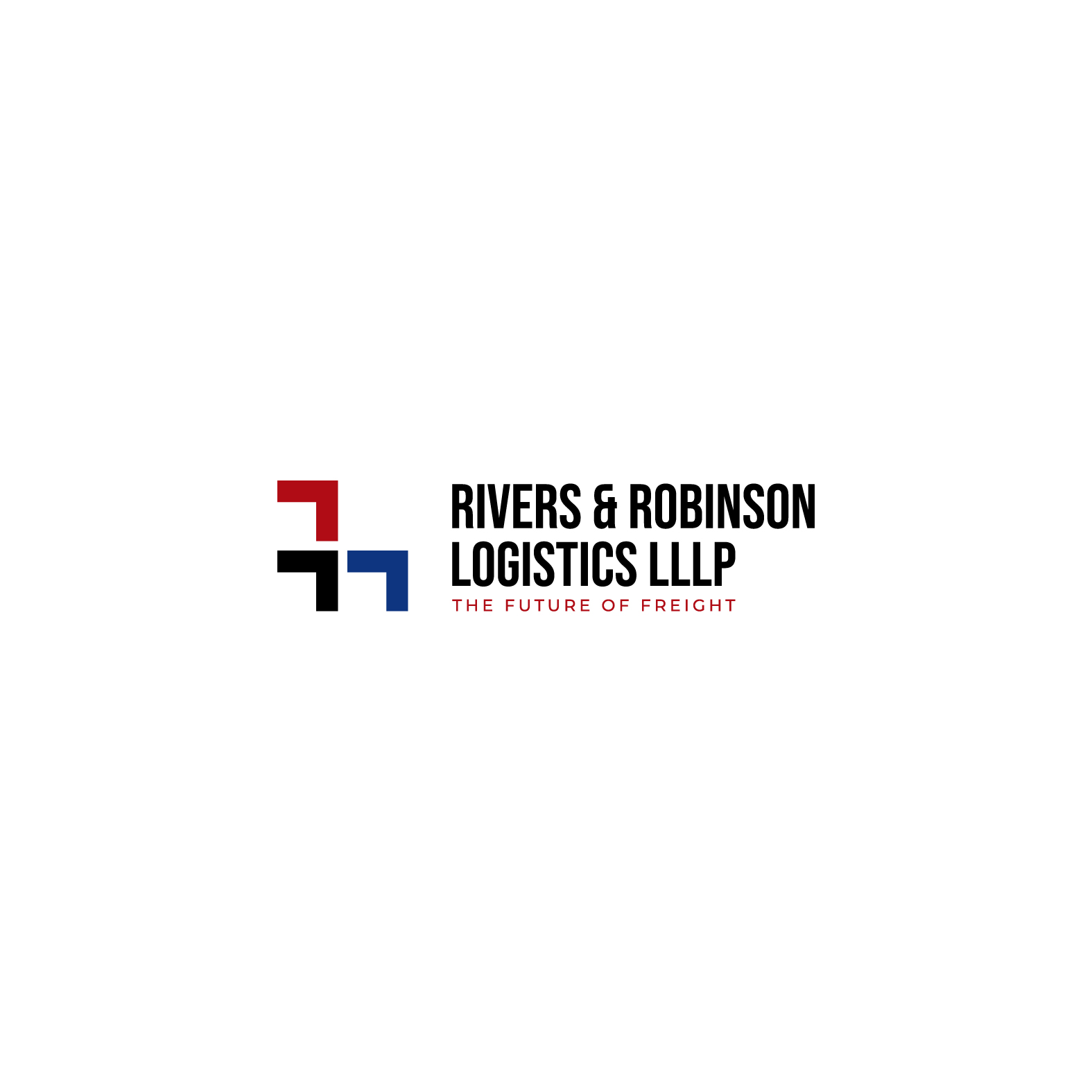 Logo Design by Aljune Castro Designs for Rivers & Robinson Logistics LLLP | Design #33524447