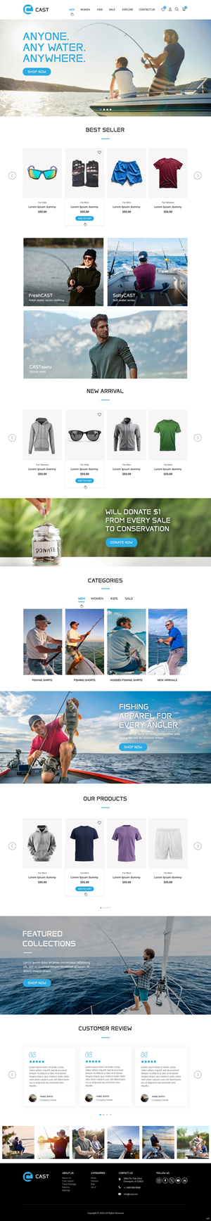 Web Design by pb
