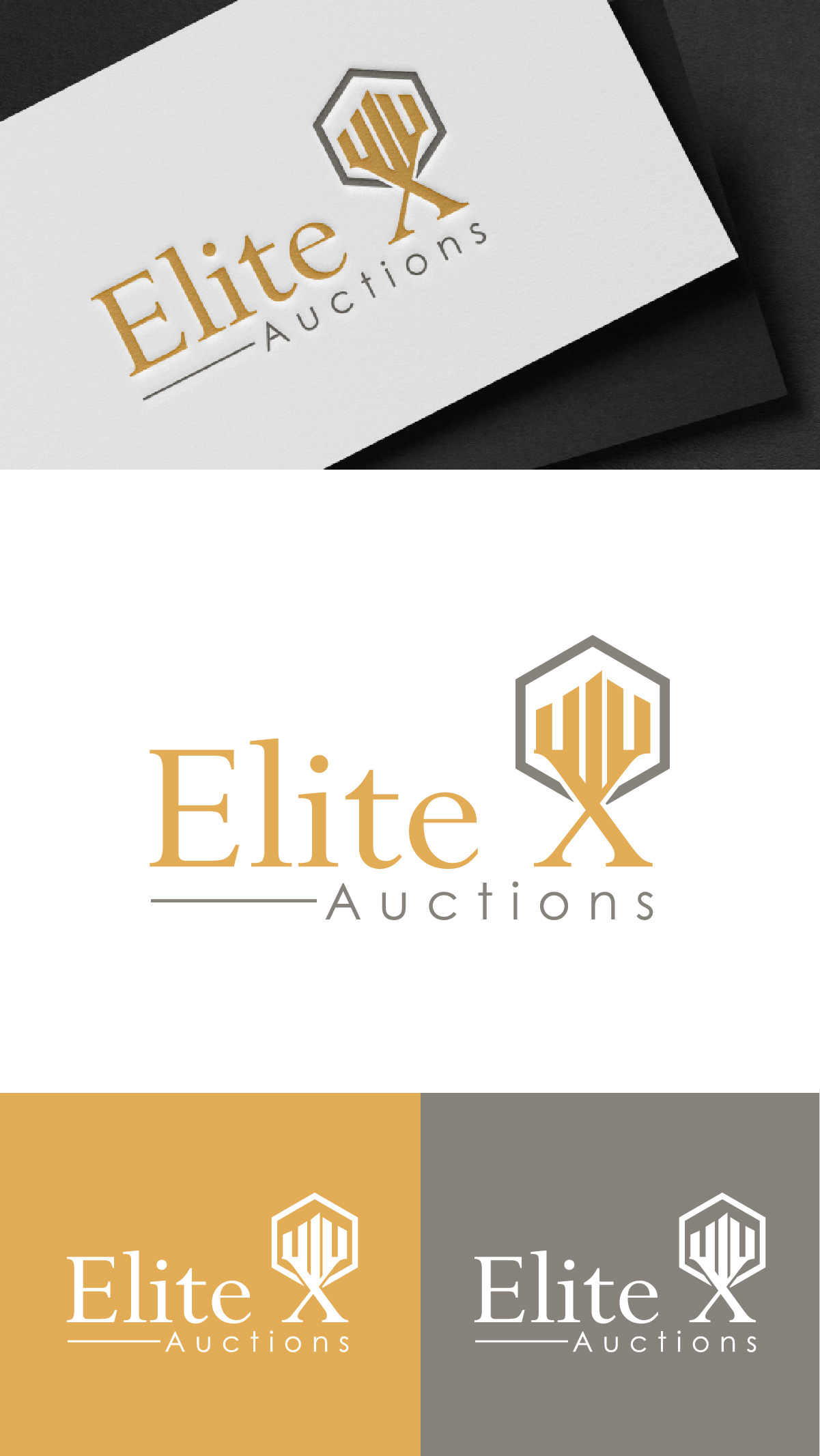 Logo Design by Loknath for ShuckTruck.com | Design #33525610