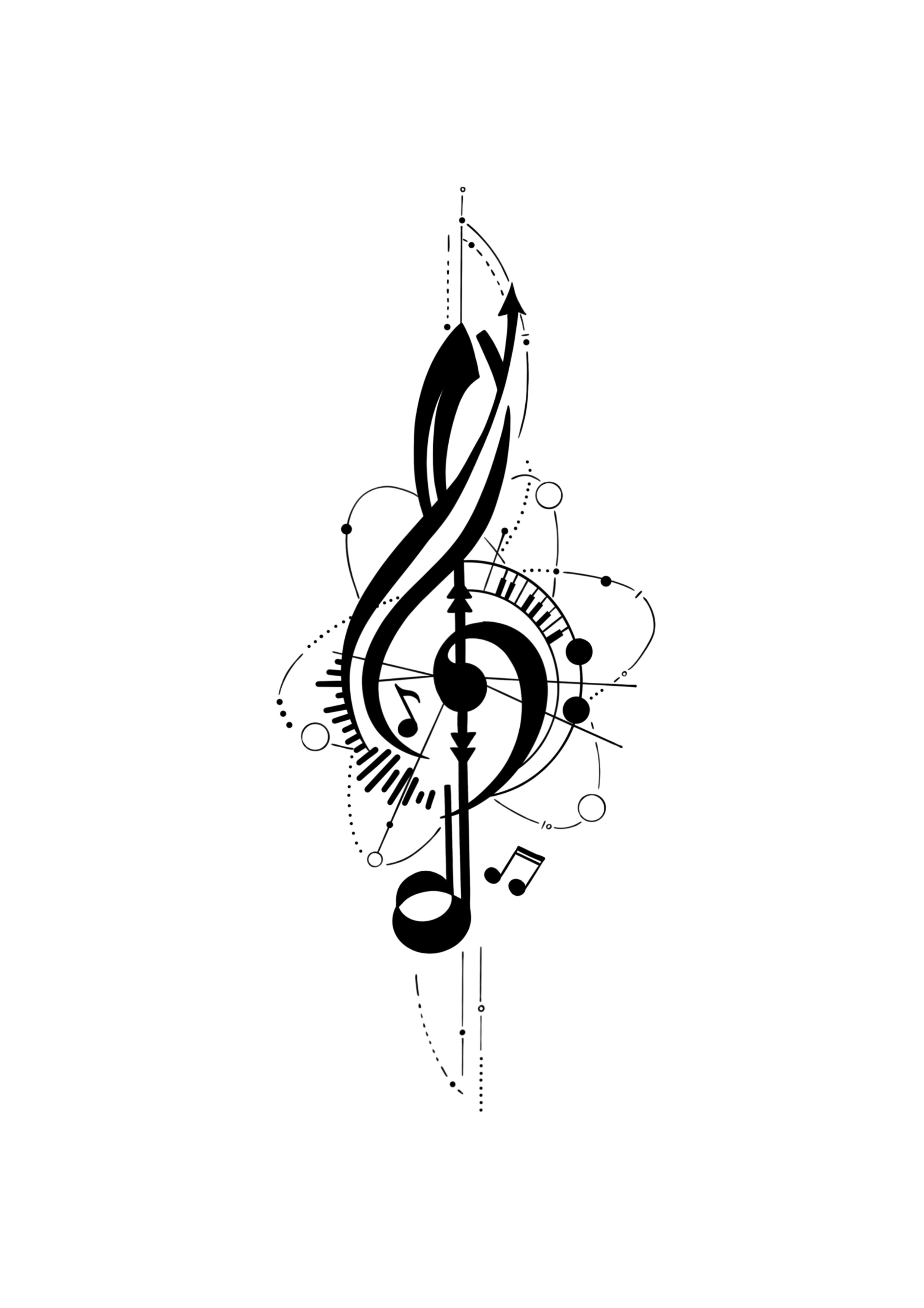 Design de Tatouage par Omelas pour ce projet | Design #33525715