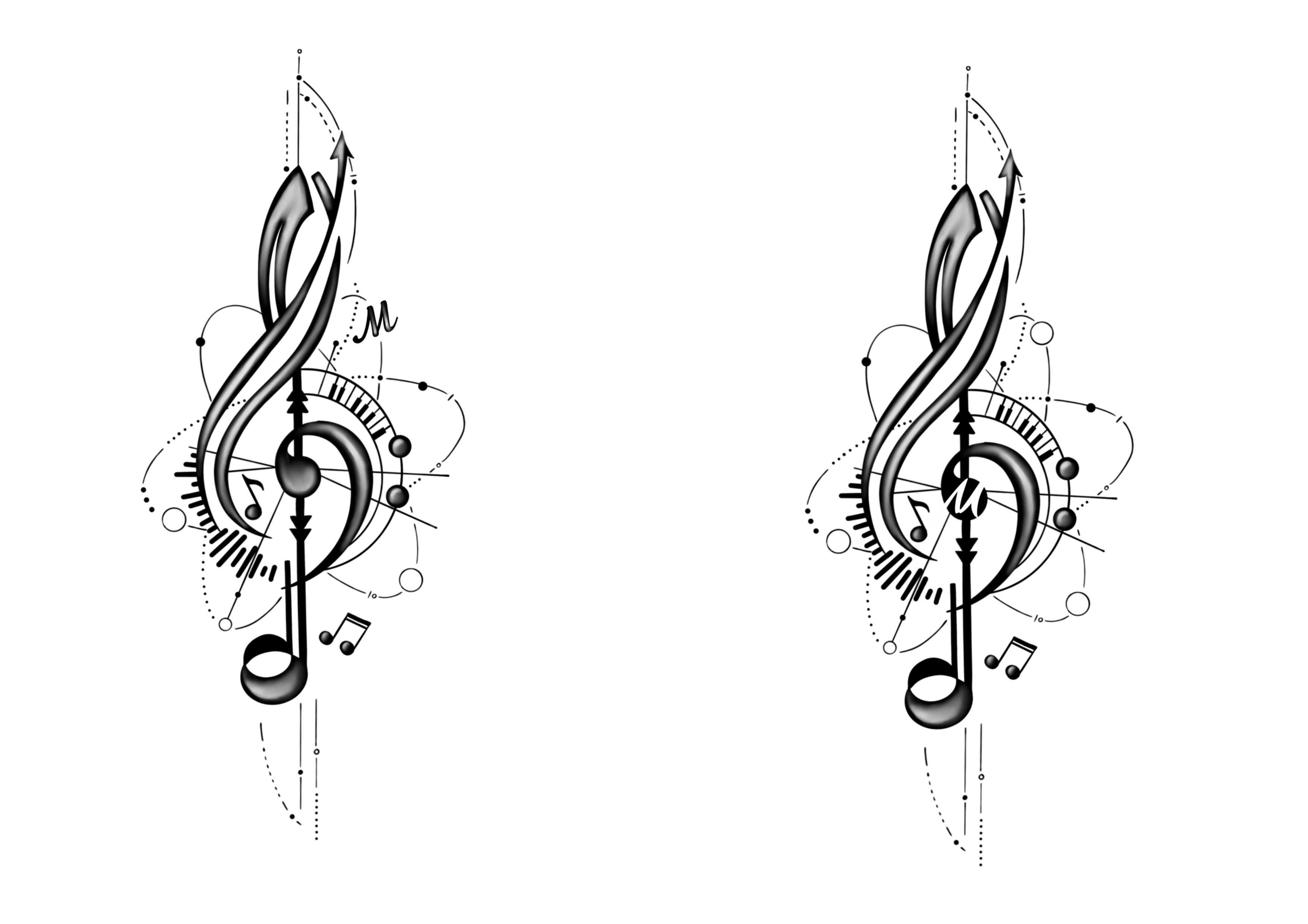 Contest winning design