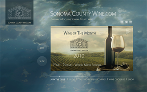 Web Design by Ulickay for this project | Design: #3170558