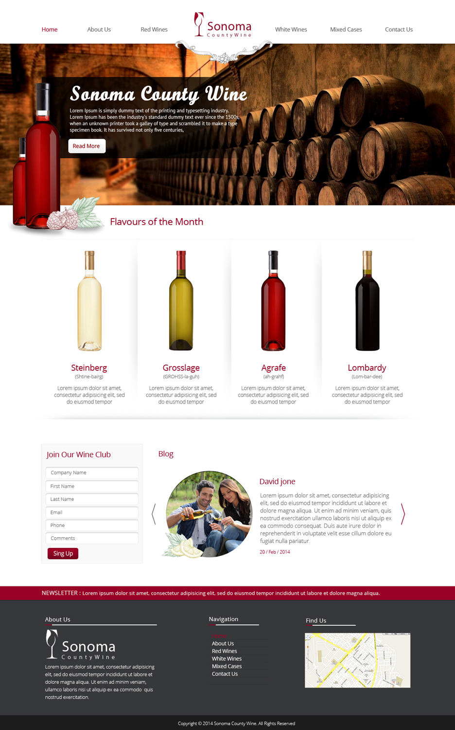Web Design by OM for this project | Design #3183515