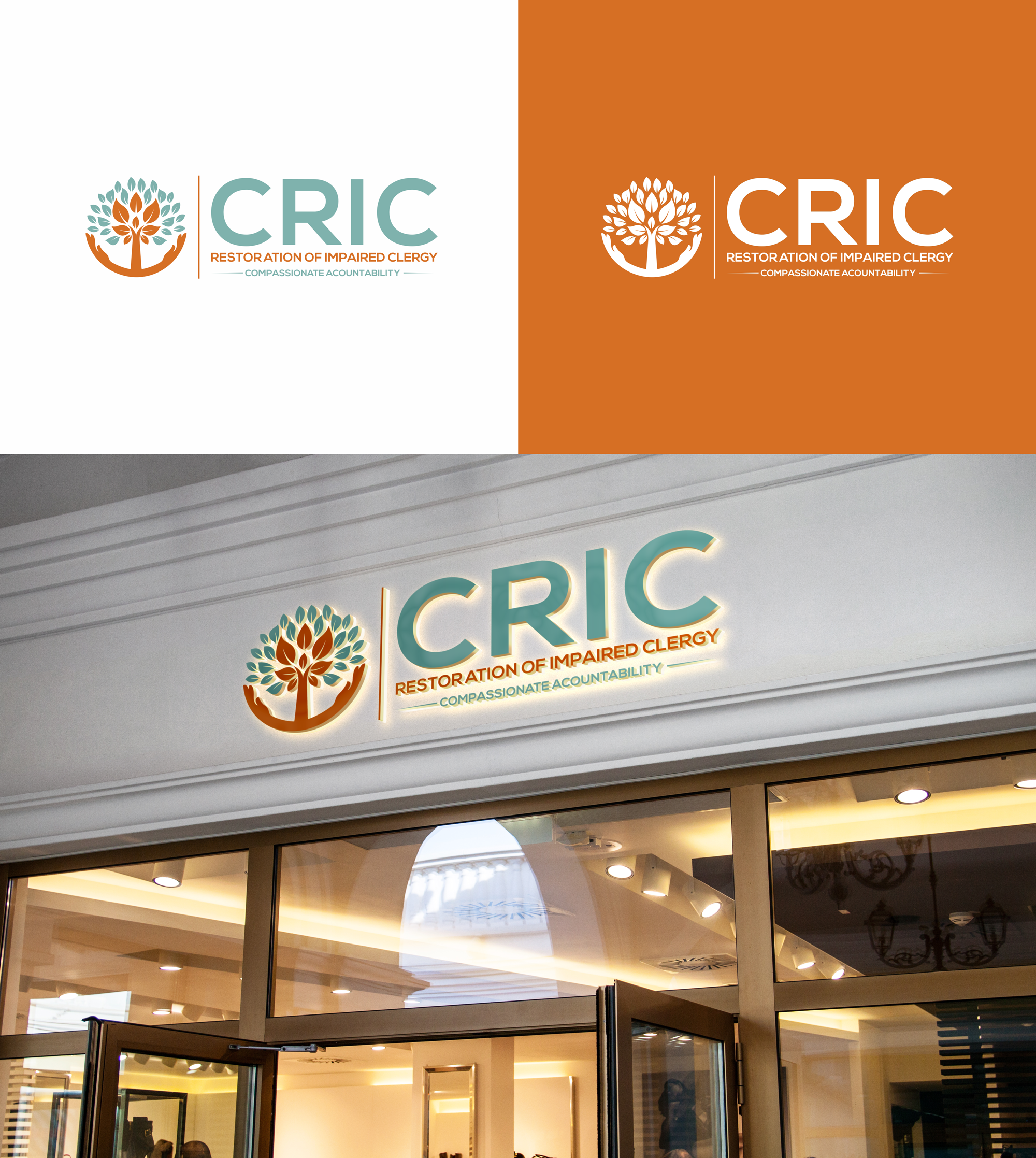 Logo Design by RA-bica for this project | Design #33542942