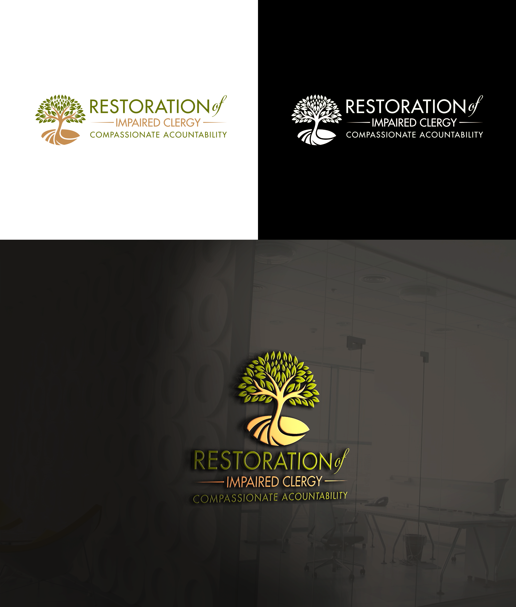 Logo Design by RA-bica for this project | Design #33542943