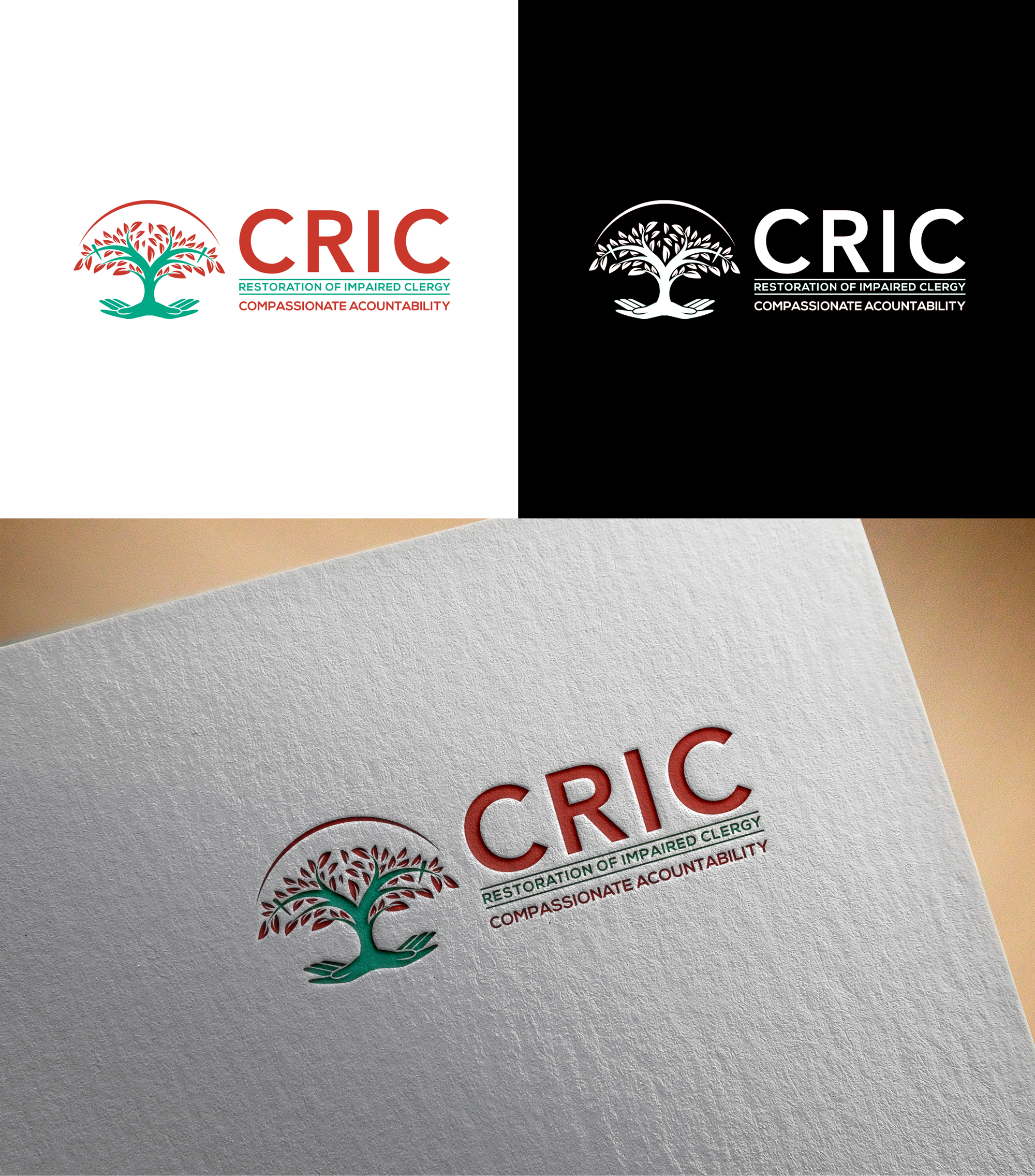Logo Design by RA-bica for this project | Design #33542945