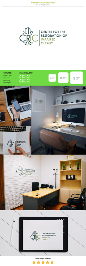 Logo Design by VectorForge for this project | Design: #33529110