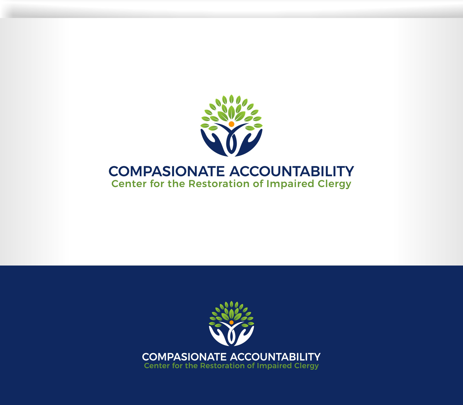 Logo Design by Abici for this project | Design #33669245