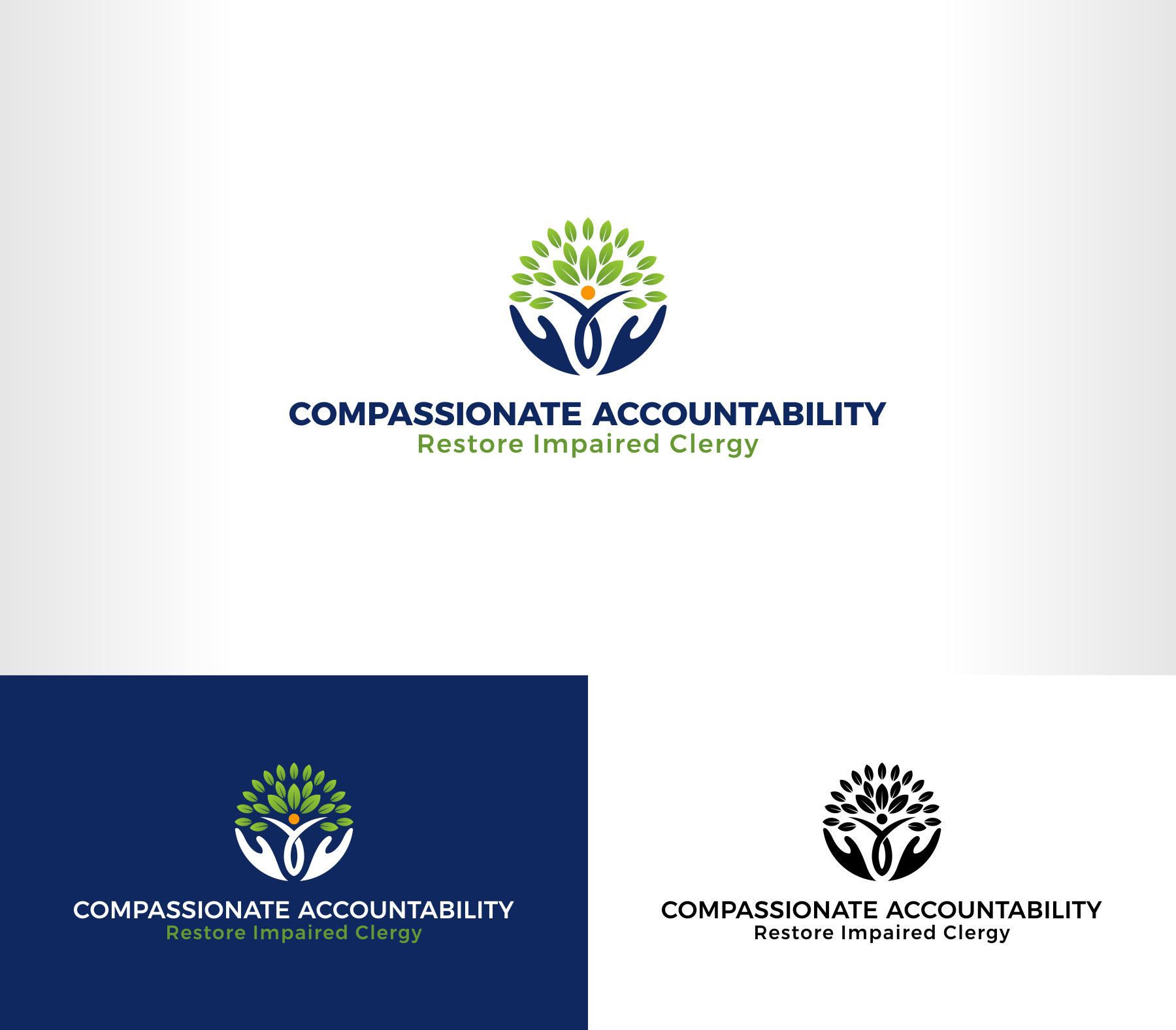 Logo Design by Abici for this project | Design #33671752