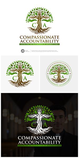 Logo Design by Anderwork for this project | Design #33535219