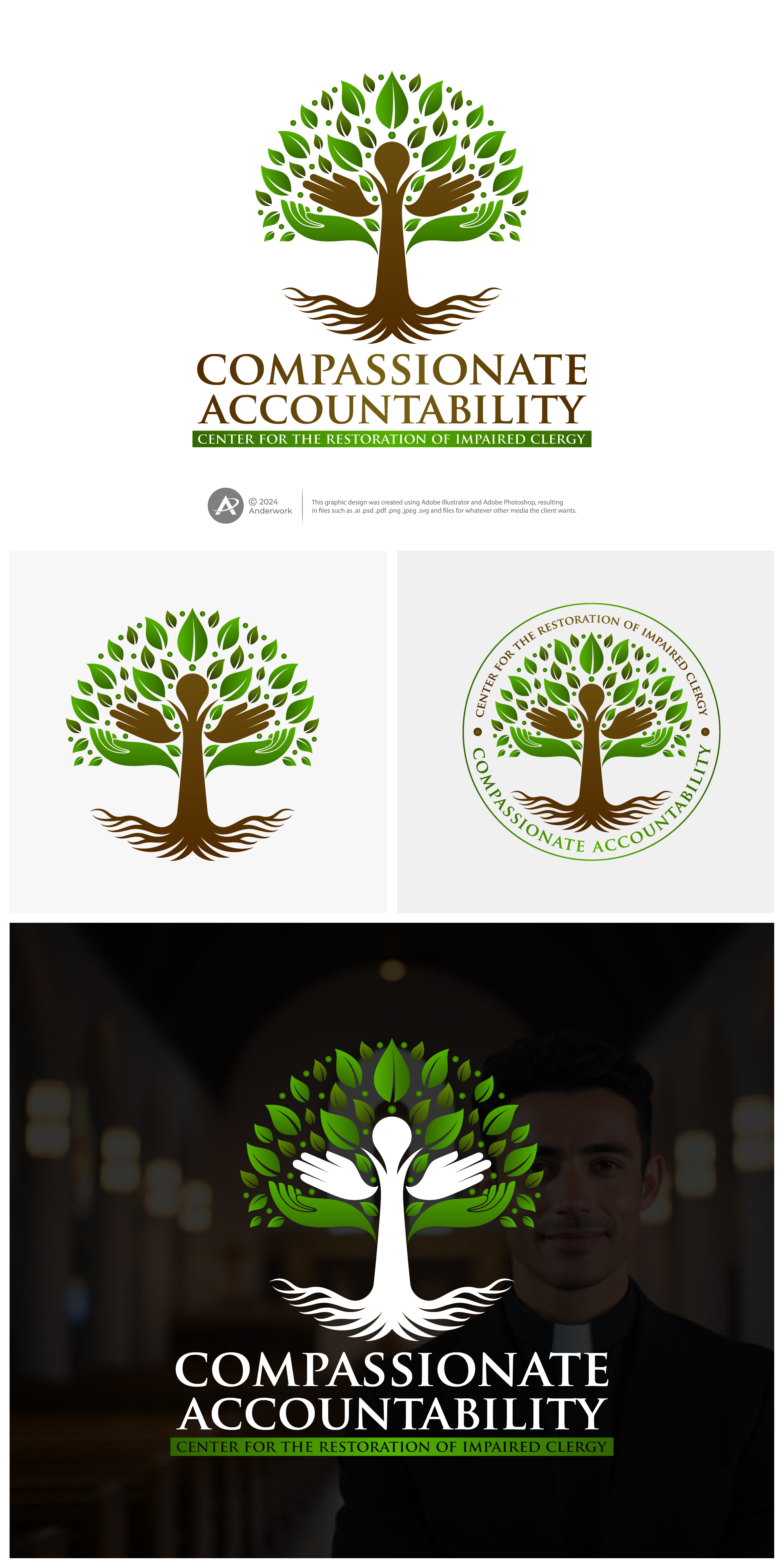 Logo Design by Anderwork for this project | Design #33535220