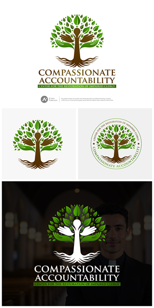 Logo Design by Anderwork for this project | Design: #33535220