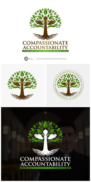 Logo Design by Anderwork for this project | Design: #33535222