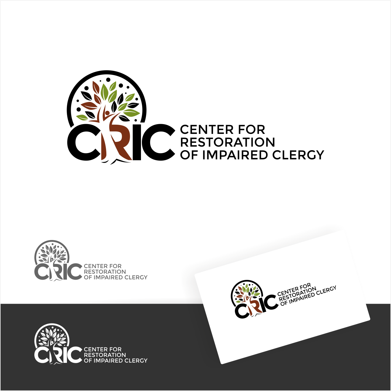 Logo Design by Arham Hidayat for this project | Design #33544583