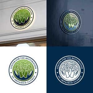 Logo Design by Znuj Esilas for this project | Design: #33526230