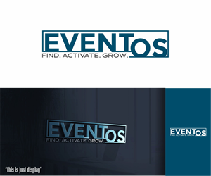 Logo Design by alkaline for this project | Design: #33538542