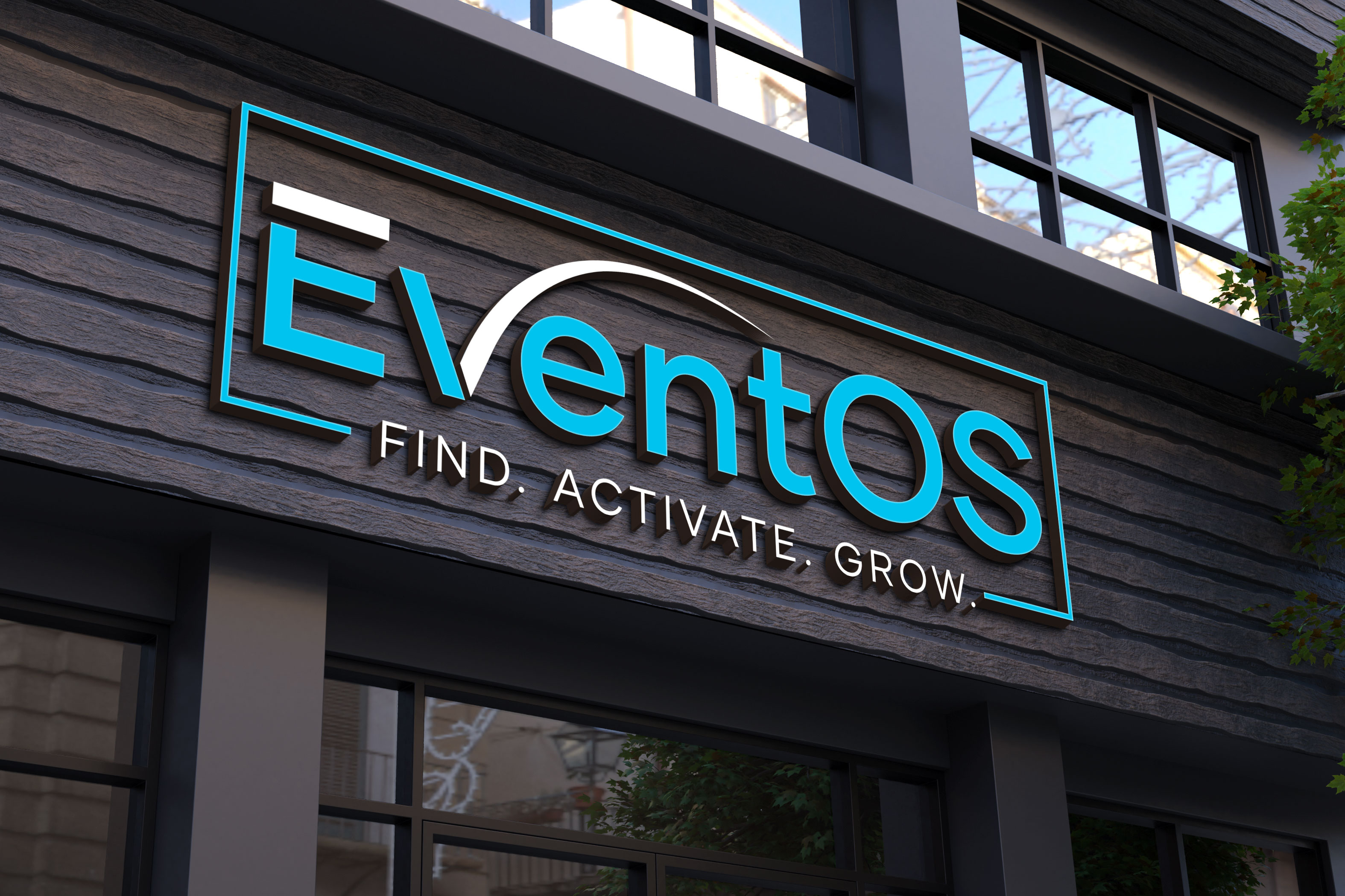 Logo Design by Kavth for this project | Design #33569335