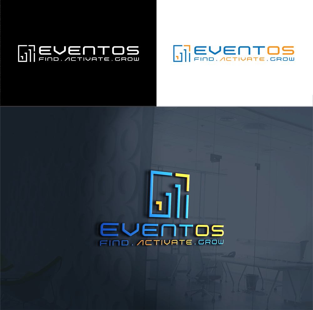 Logo Design by RA-bica for this project | Design #33547095