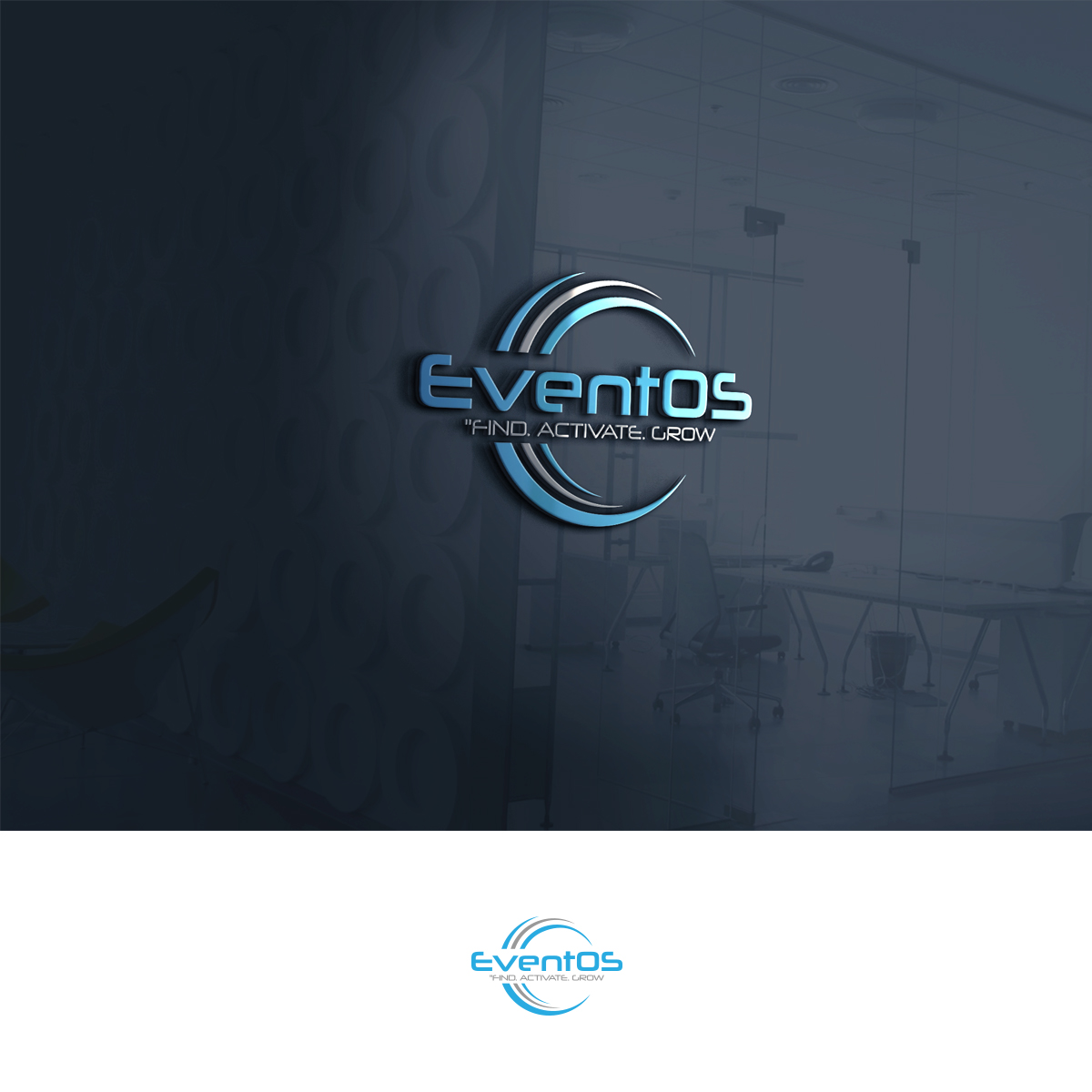 Logo Design by mekail for this project | Design #33526240