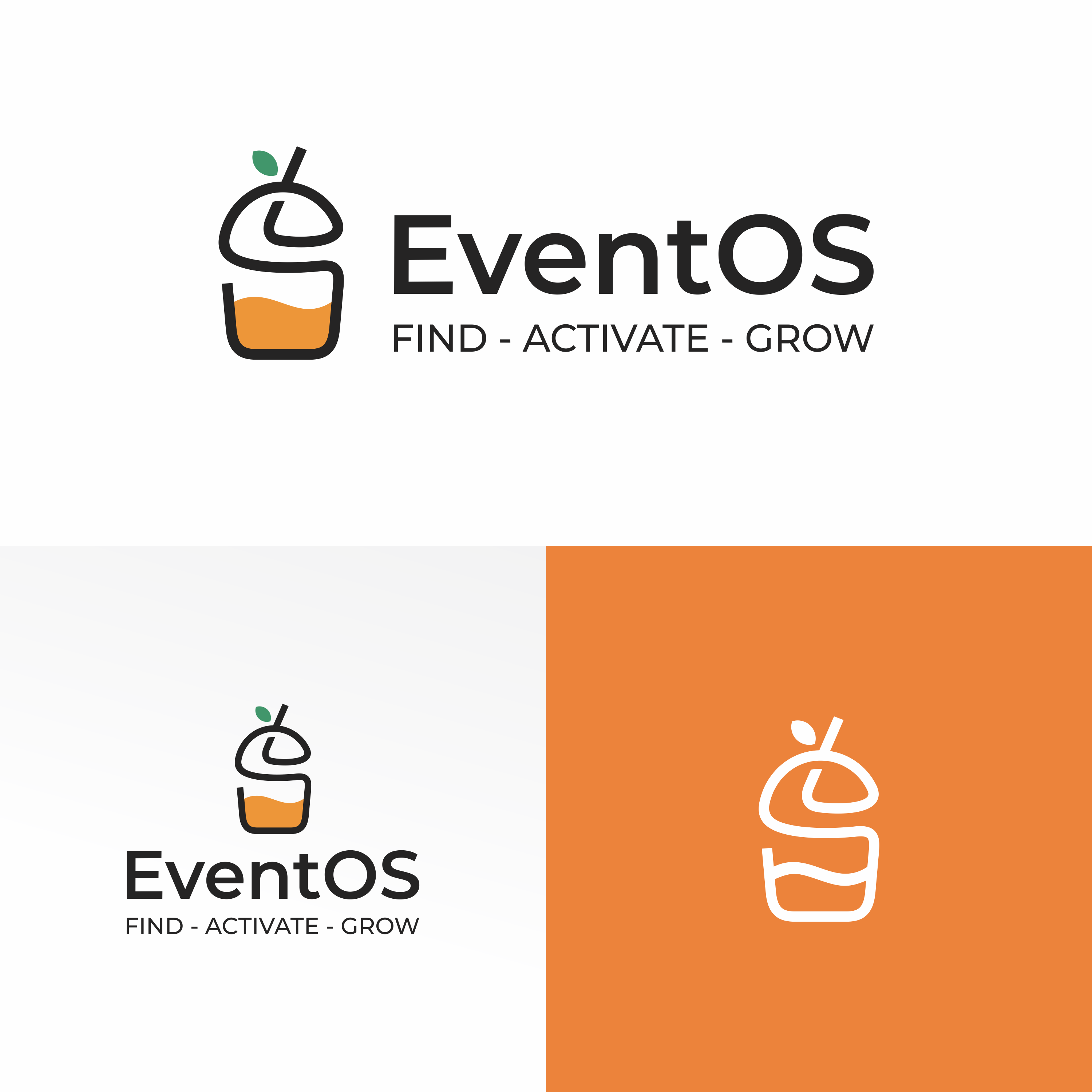 Logo Design by madrisaldi for this project | Design #33524512