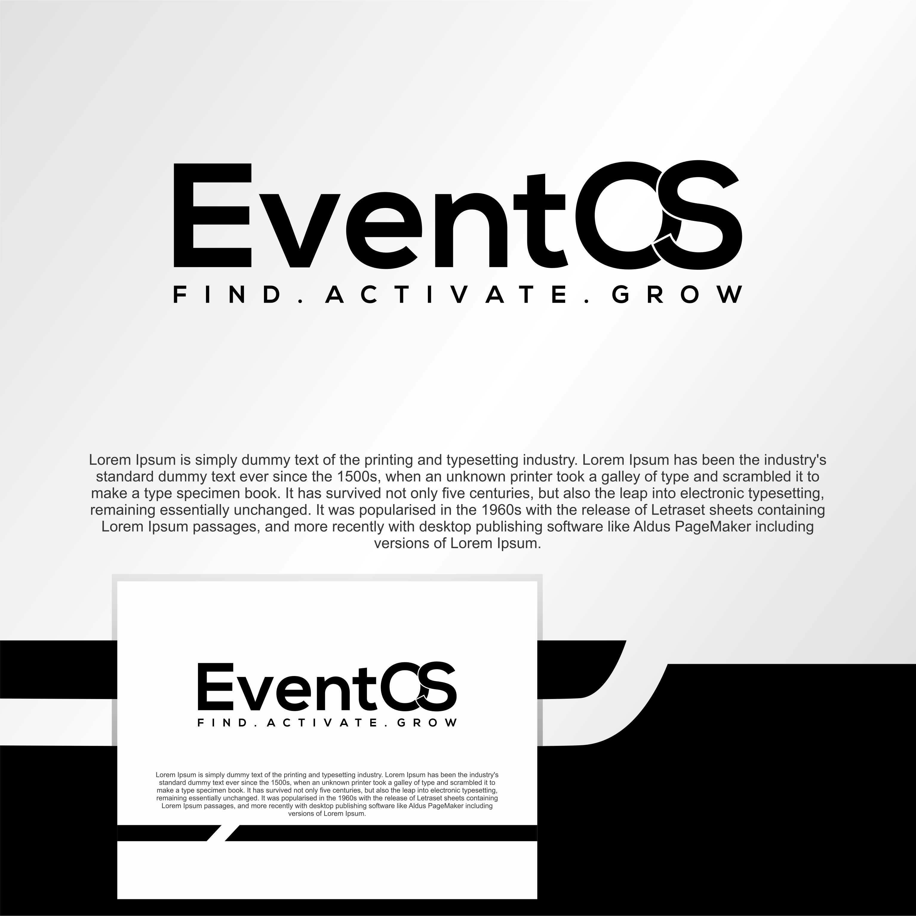 Logo Design by diego costa for this project | Design #33522918