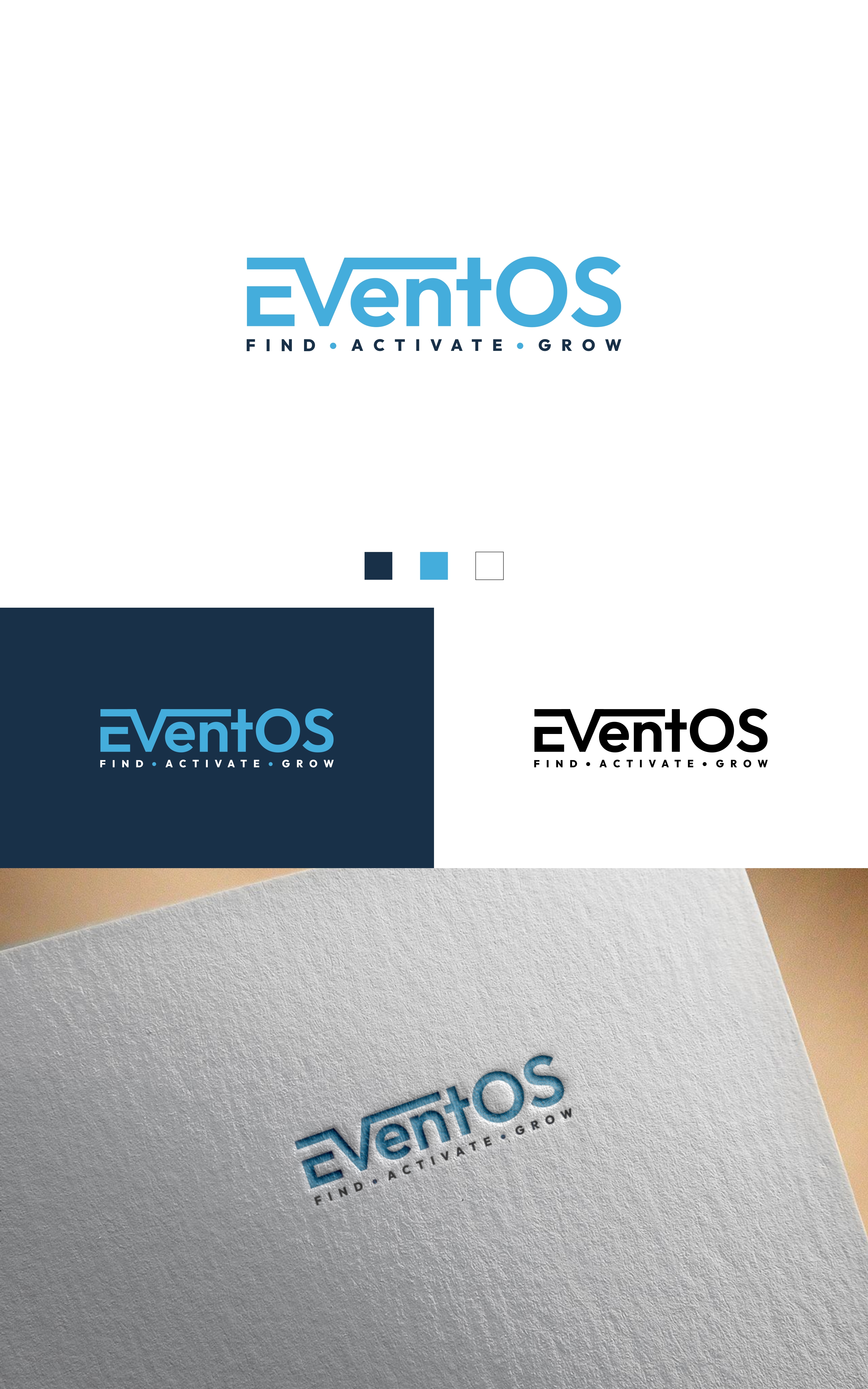 Logo Design by Dell_a.Design for this project | Design #33527112