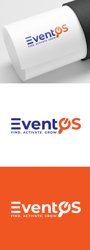 Logo Design by Oleksandr Tovarkov for this project | Design: #33525207
