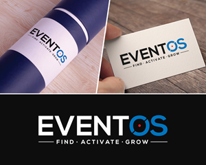 Logo Design by Atec for this project | Design: #33537632