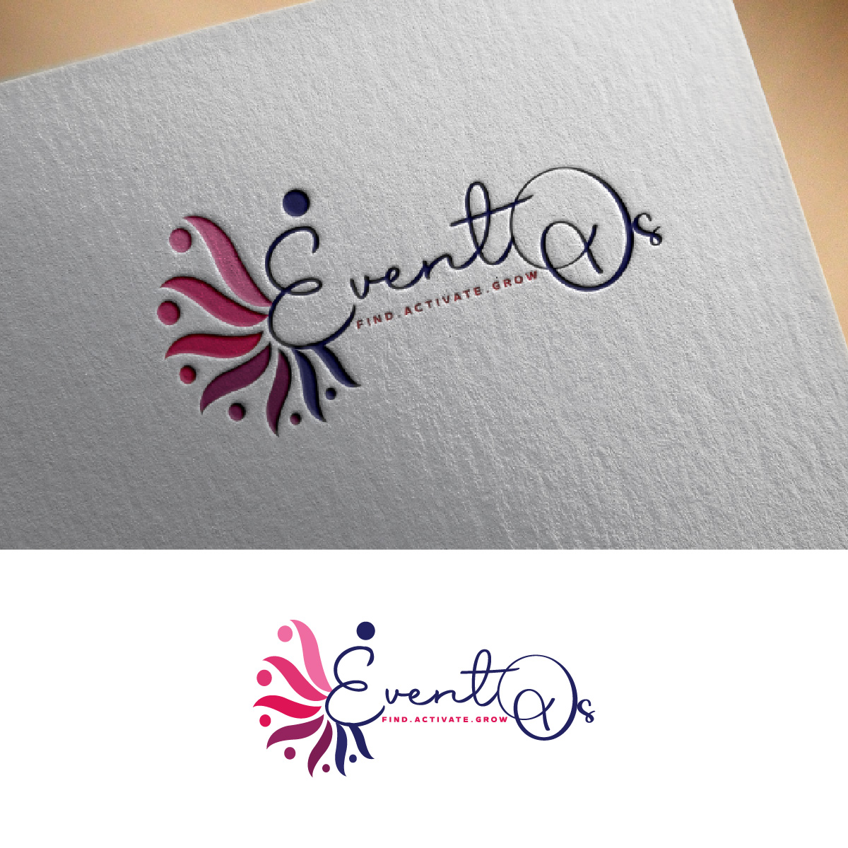 Logo Design by fly  design for this project | Design #33532977