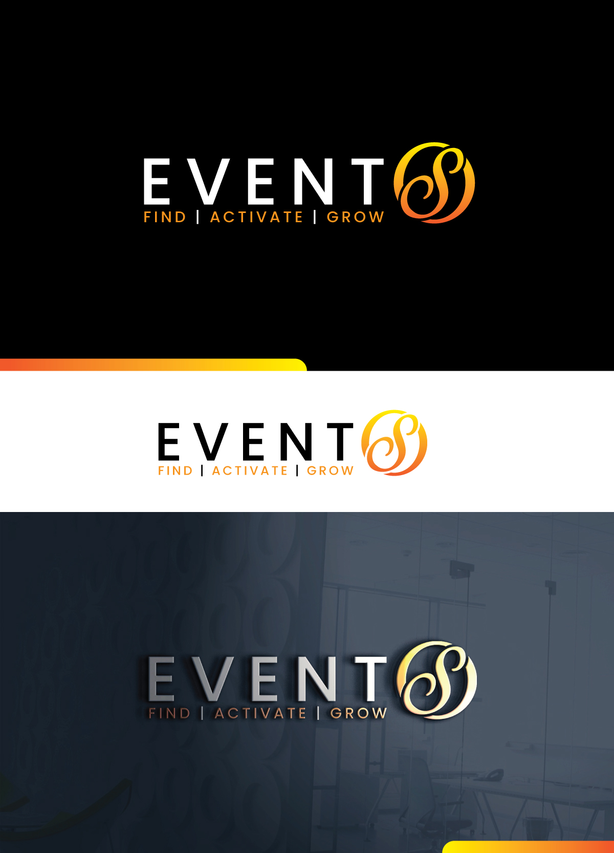 Logo Design by creativepix for this project | Design #33526026