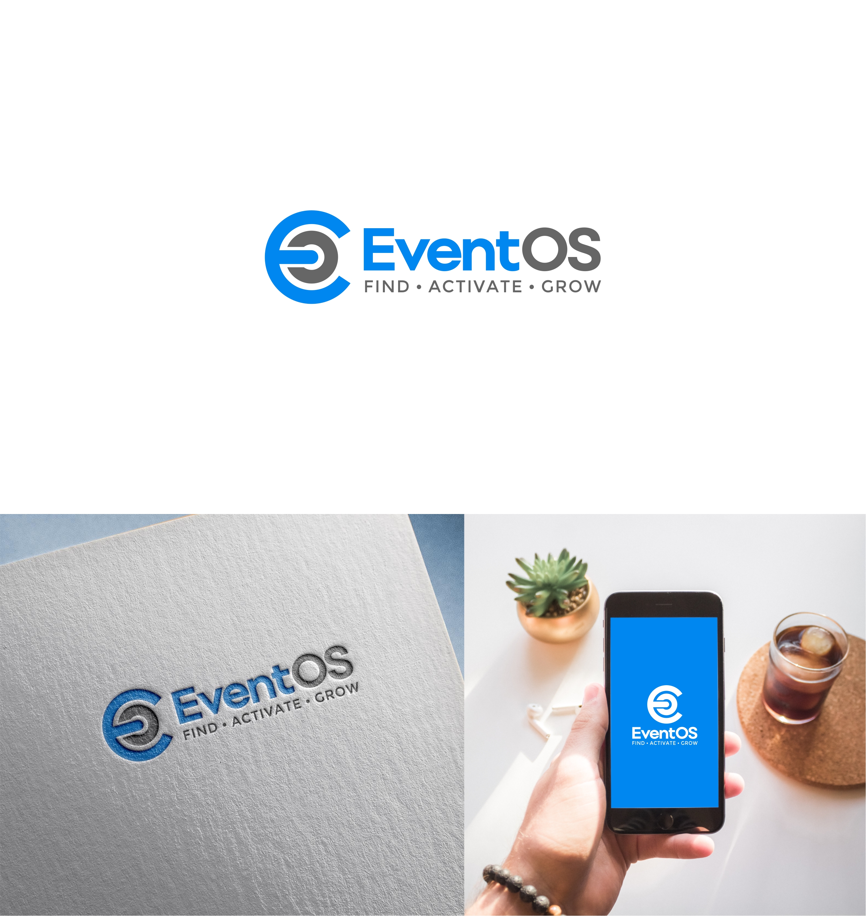 Logo Design by Joenet Jayawarna for this project | Design #33568819
