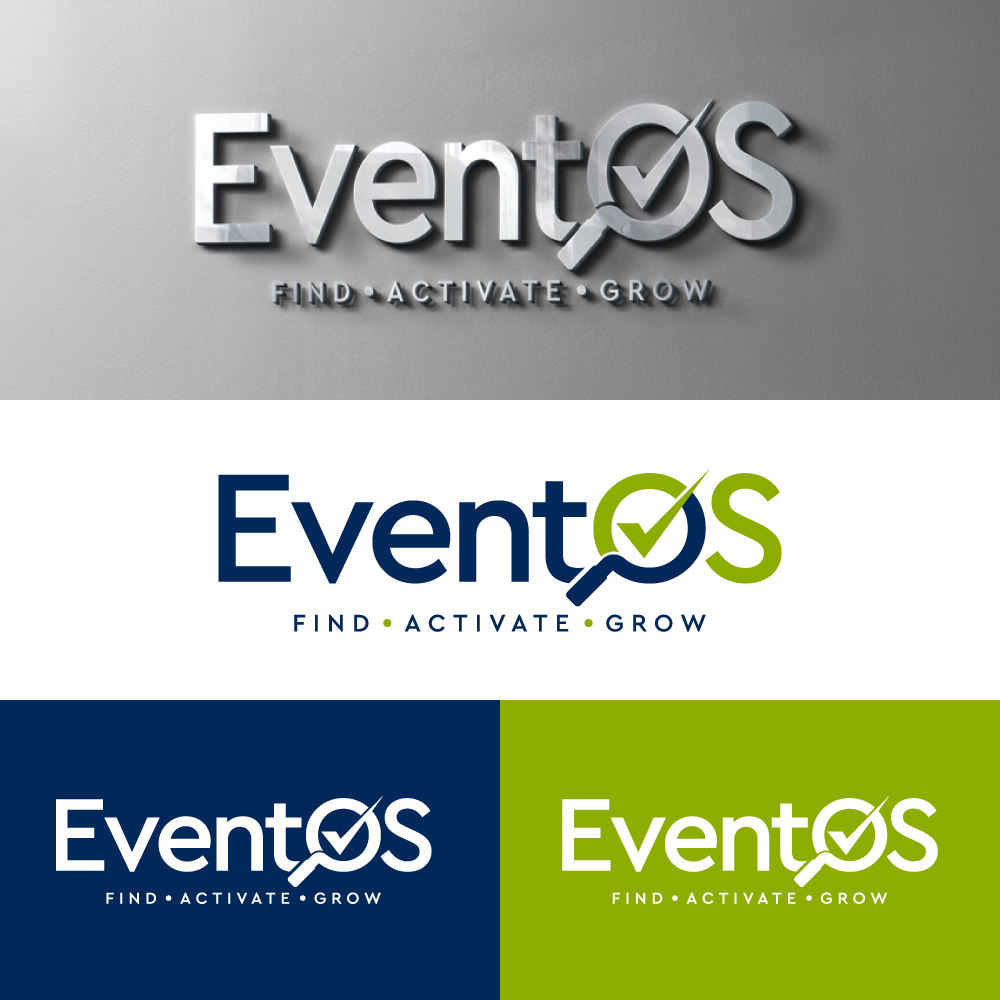 Logo Design by Znuj Esilas for this project | Design #33526396