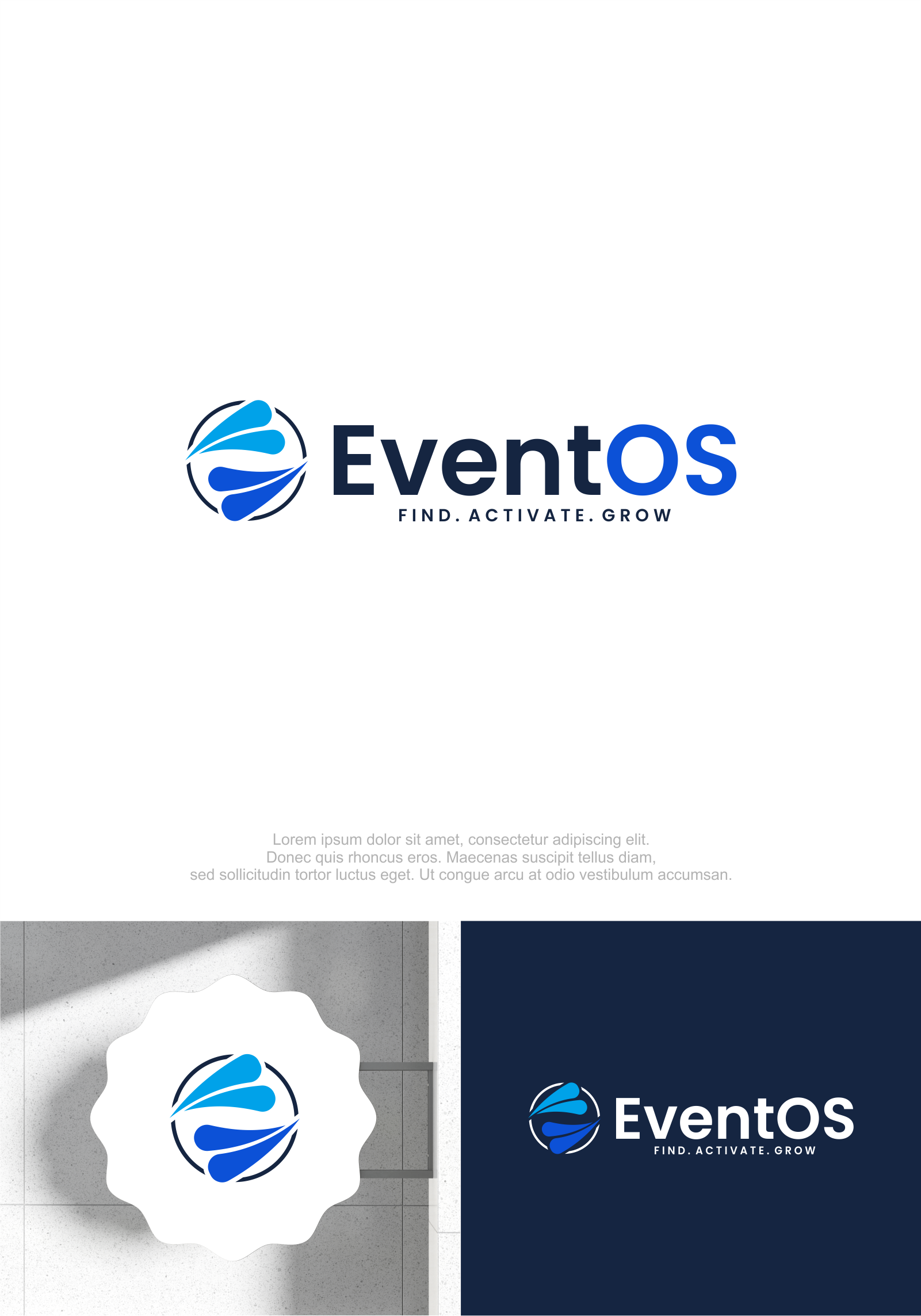 Logo Design by M.Syaiful Huda for this project | Design #33522883