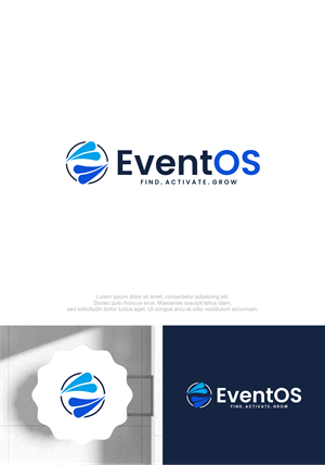 Logo Design by M.Syaiful Huda for this project | Design: #33522883
