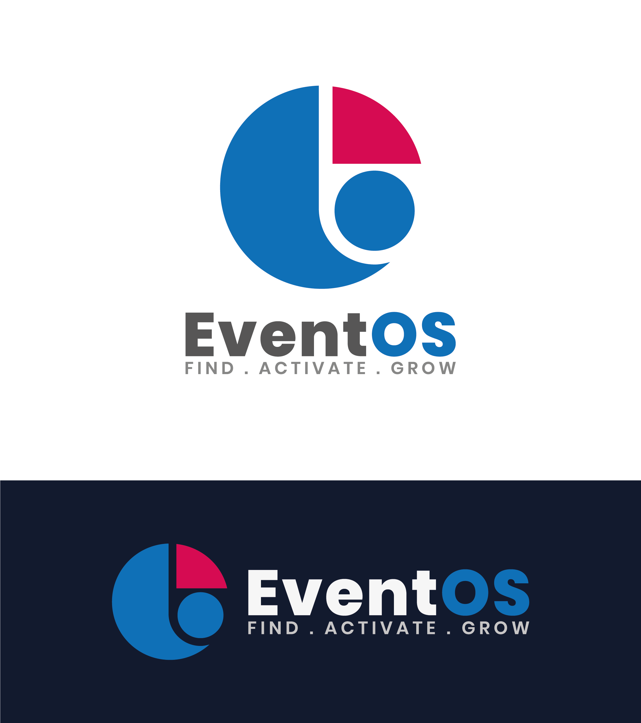 Logo Design by nhembram~ for this project | Design #33553135