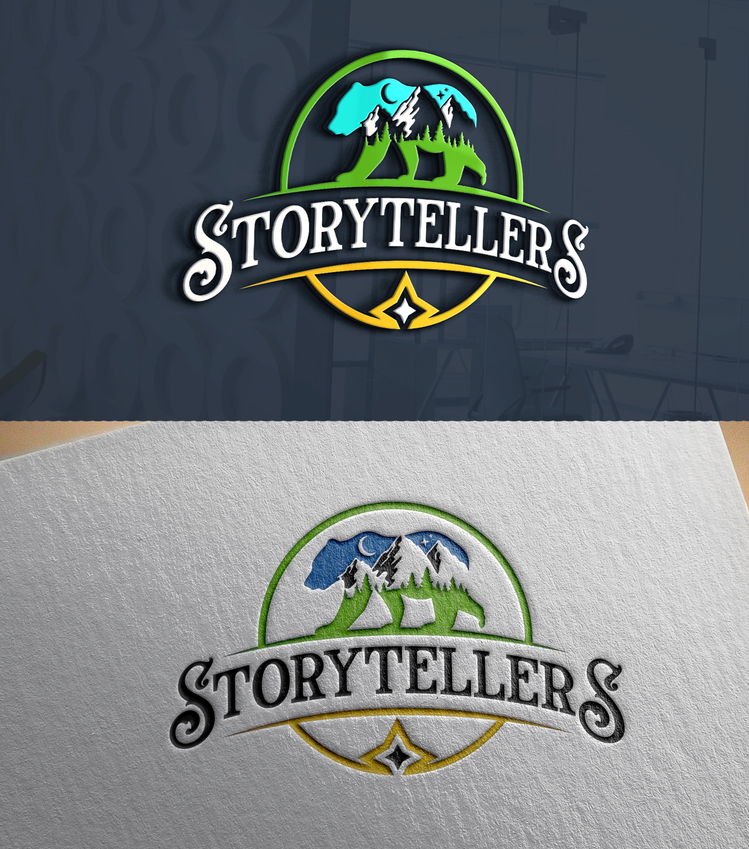 Logo Design by 24ksunny for this project | Design #33531131