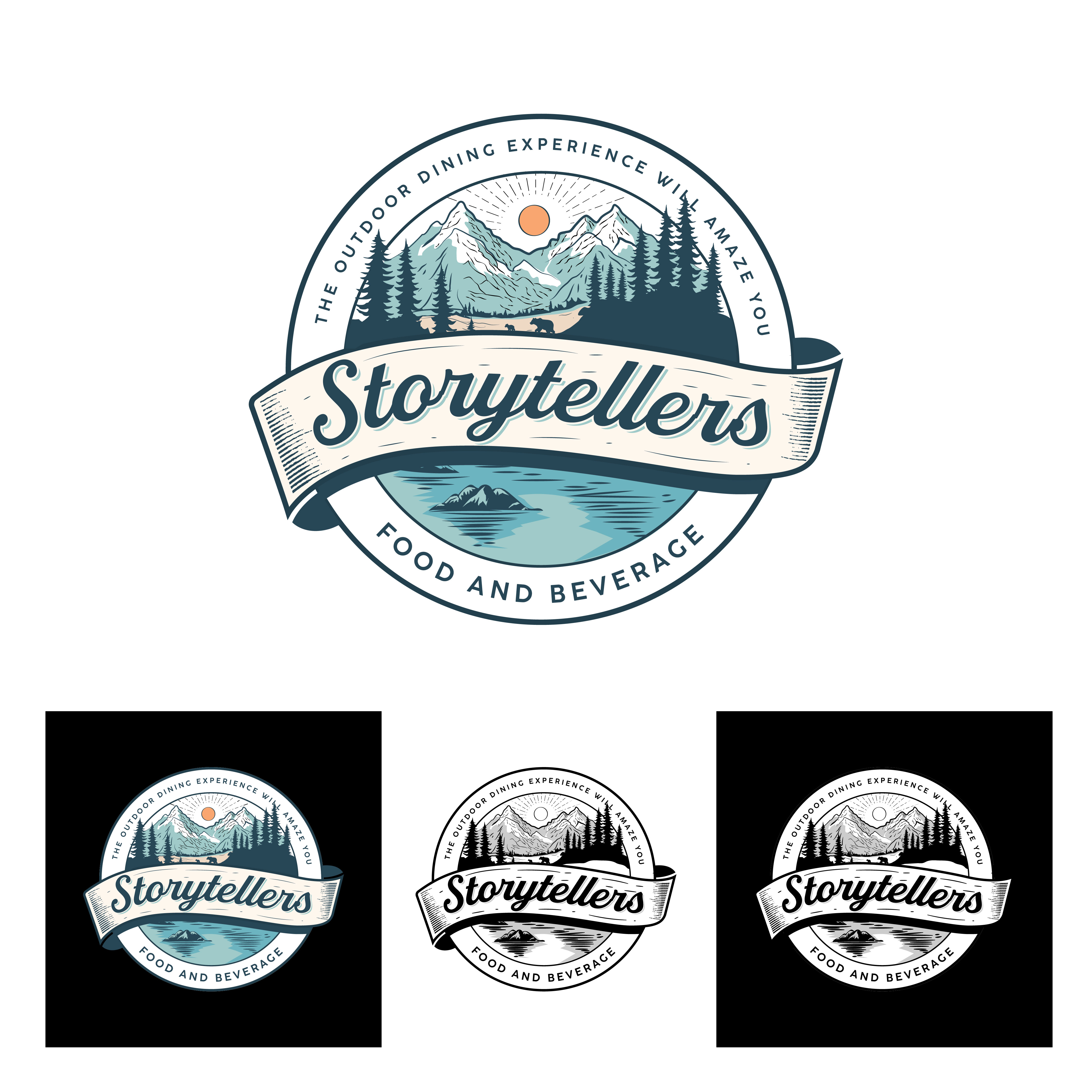 Logo Design by Idea Master Plus for this project | Design #33524024
