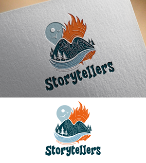 Logo Design by Loknath for this project | Design: #33533234
