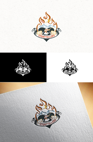 Logo Design by Logo Stock for this project | Design: #33525057
