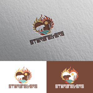 Logo Design by chris Ray for this project | Design: #33523910