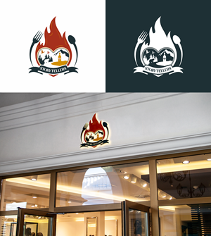 Logo Design by RA-bica for this project | Design: #33524179