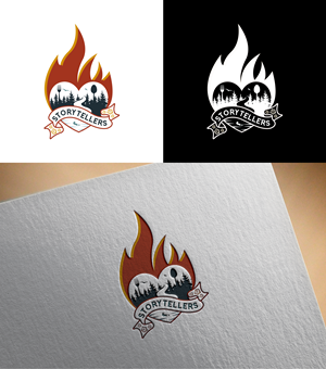 Logo Design by RA-bica for this project | Design: #33524180