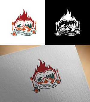 Logo Design by RA-bica for this project | Design: #33524181